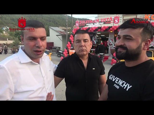 Süleyman Usta: 'Amacımız Gençlere Ucuz Tantuni Verebilmek'