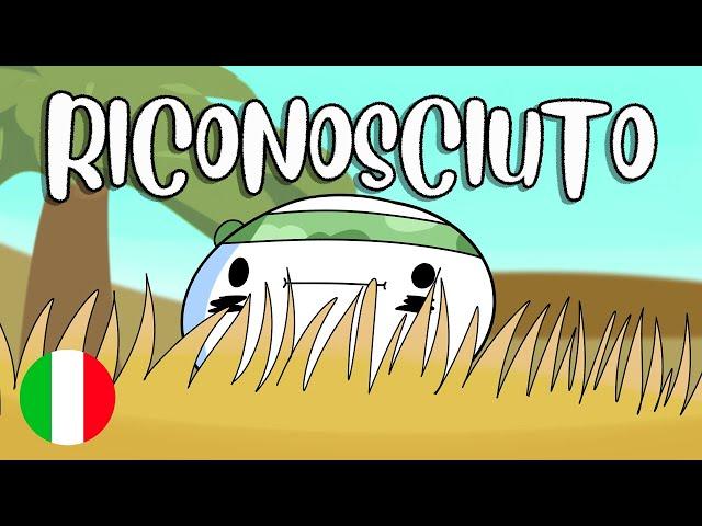 Mi hanno SCOPERTO! 🫣 TheOdd1sOut ITA - COMIXANDO