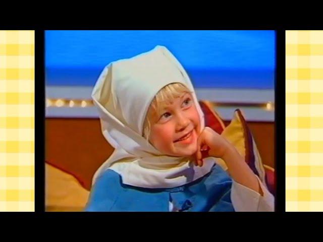 TRY NOT TO LAUGH  Kids say the funniest things  The Michael Barrymore Show  PART 16 Baywatch kid