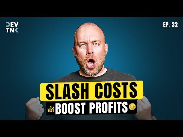 Develop Like a Pro: Slash Costs & Boost Profits with Nathan Jones | EP. 32