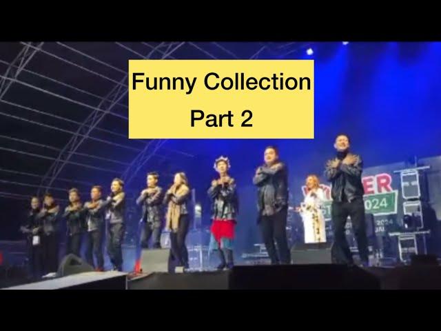 Youth Icon 2024|Funny Collection|Part-2