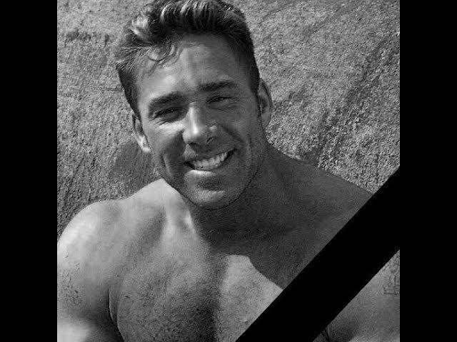 R.I.P Billy Herrington