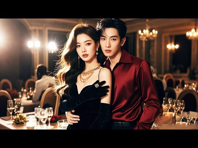 妻子性情大變，原本想離婚的總裁對她有了興趣，開始窮追不捨！#短劇 #短劇全集 #drama #穿越 #愛情 #romance #申浩男