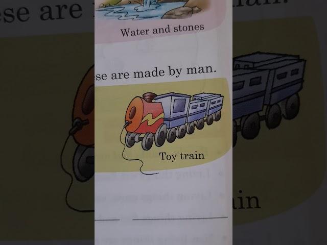 Inspiring science Grade 1 Unit#1 Lecture#1