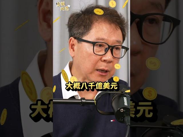 關稅是手段也是目的？ ft.阮慕驊 #阿姨想知道