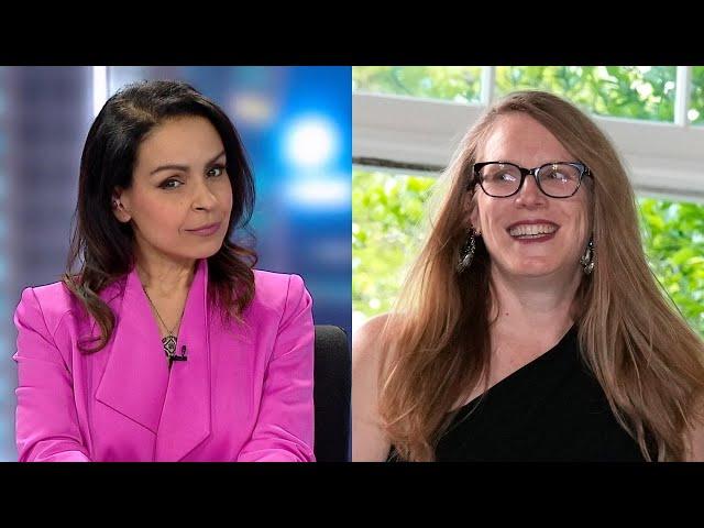 ‘She looks like a fool’: Rita Panahi lashes the Kamala Harris campaign chair’s comments