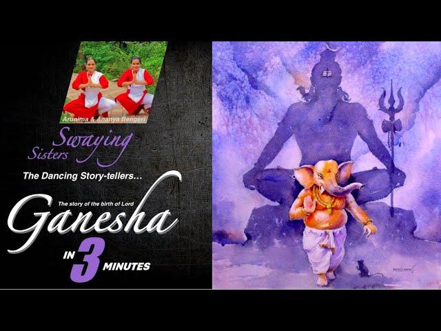 The Birth Story Of Lord Ganesha - GAME OF THRONES Theme Song (Dance Cover)