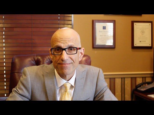 Getting to Know Dr. Mark P. Trolice | Fertility CARE: The IVF Center