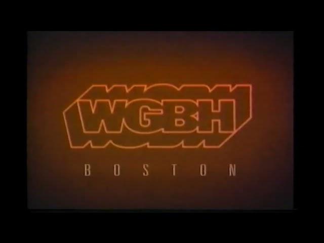 WGBH Boston Announcers with Movies, TV Show characters and Actors voices