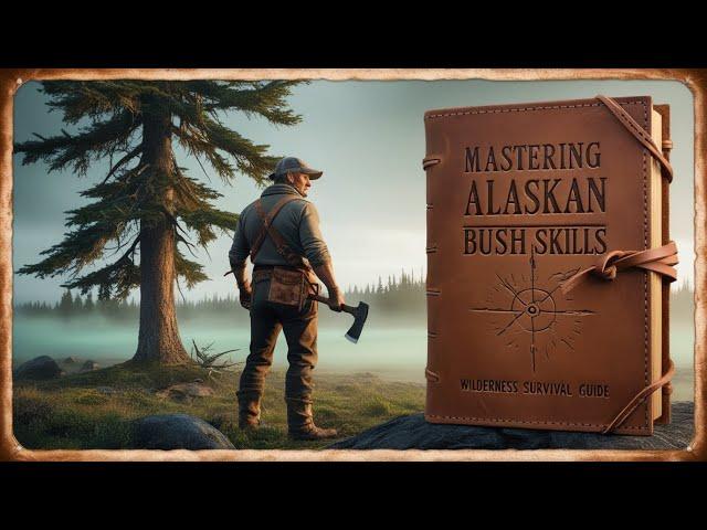 Ultimate Guide to Alaskan Bushcraft: From Novice to Expert