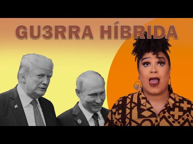 E QUEM MORRE SÃO OS PEÕES  |  PARTE 1: O Contexto