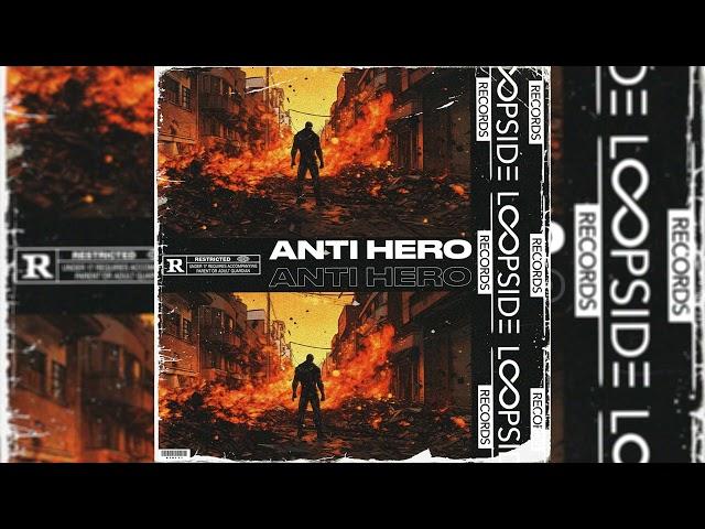 [10+] FREE METRO BOOMIN LOOP KIT / SAMPLE PACK - ANTI HERO (SOUTHSIDE, CUBEATZ, 21 SAVAGE, DARK)