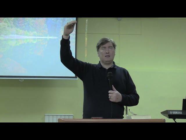 Николай Зайцев.  По благодати!
