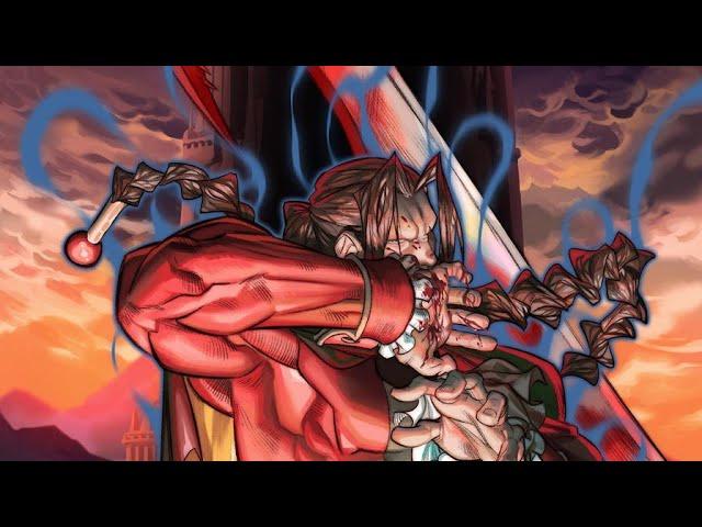 Capcom VS SNK Arrange MUGEN Playthrough - Dee