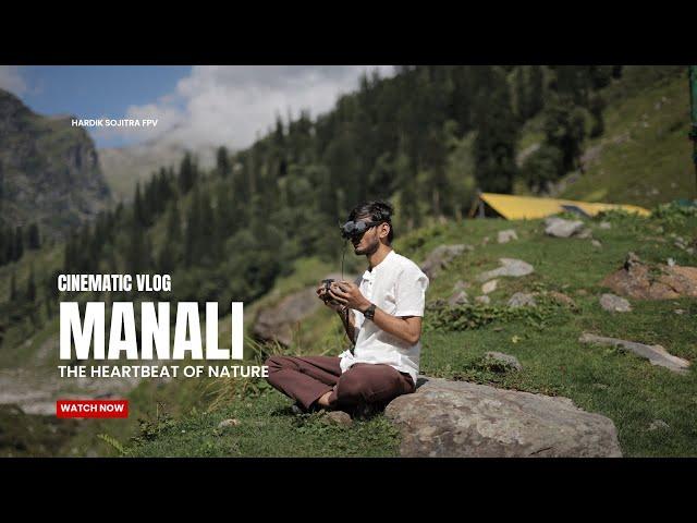 Hampta Pass Trek | flying Fpv in Sethan Valley Himachal | Trek The Himalayas |  Vlog 02 #hamtapass