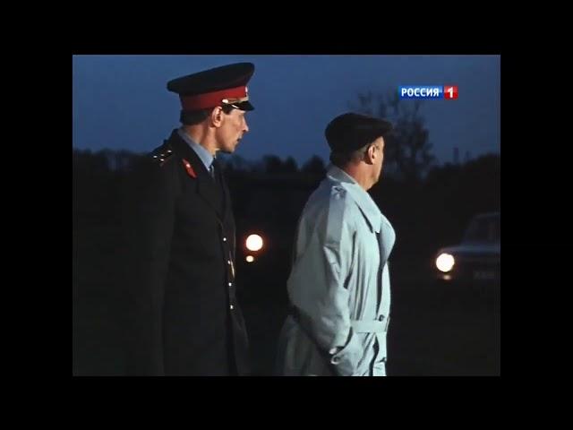 Адвокат 1990 детектив, криминальный фильм 2