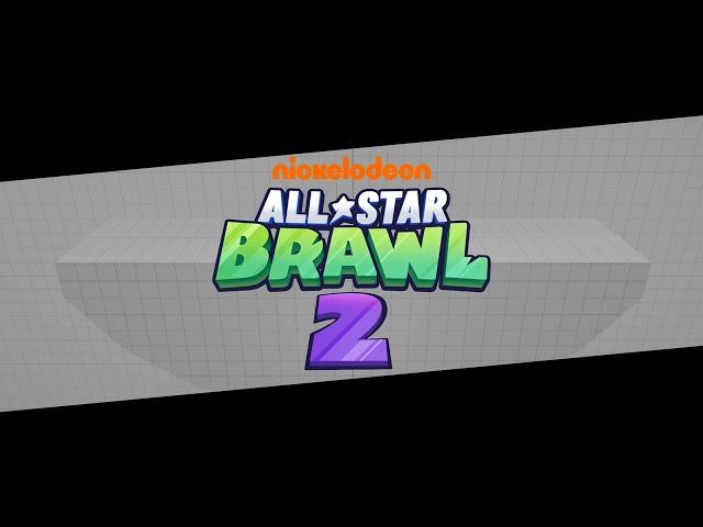 Time to Train - Nickelodeon All-Star Brawl 2 OST