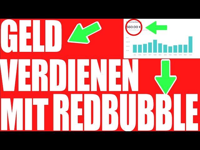 LOHNT SICH DER UPLOAD AUF REDBUBBLE TIPPS FÜR MEHR VERKÄUFE ️UND RICHTIGER UPLOAD 2020