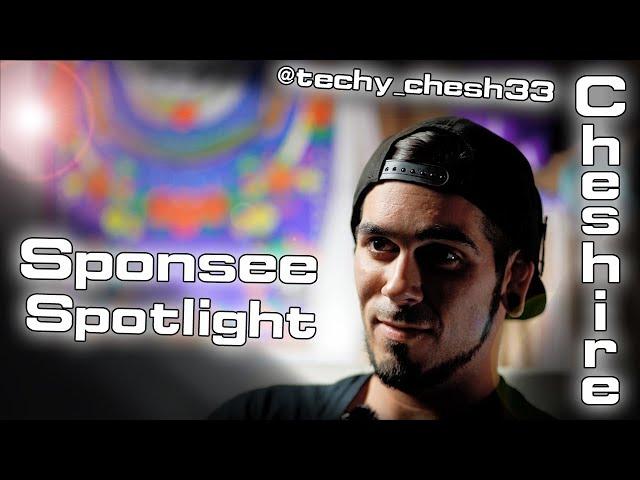 Sponsee Spotlight: Former Flow on Fire team member