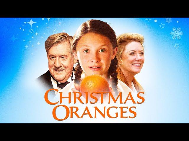 Christmas Oranges - Trailer | New Faith Network