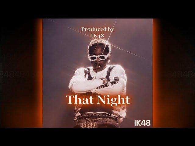 [BEAT SWITCH] Asap Rocky x Baby Keem Type Beat - That Night | Trap Type Beat