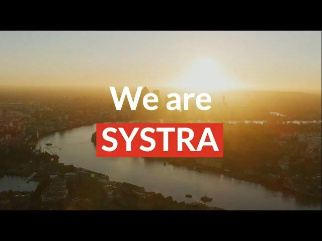 We are SYSTRA