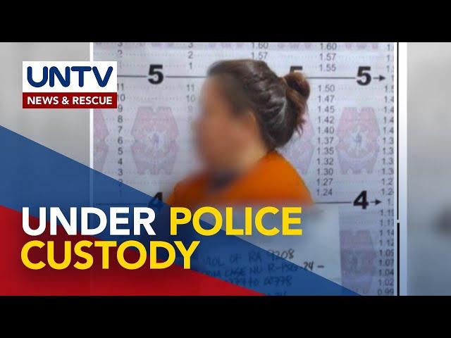 Quiboloy’s co-accused arrested in Davao City – PNP