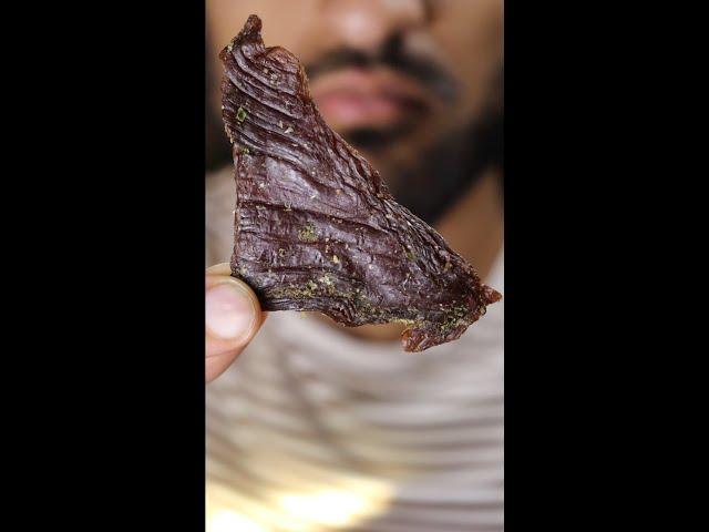 How to Make Beef Jerky