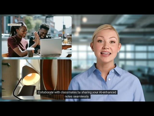 XNote AI Revolutionizes Note-taking
