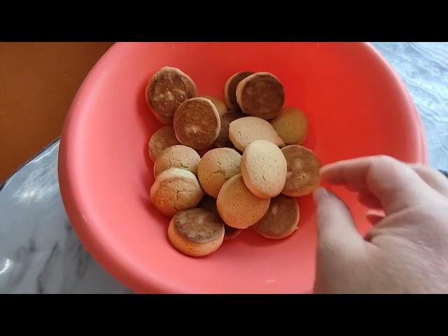 Простые радости деревни. Субботние хлопоты.