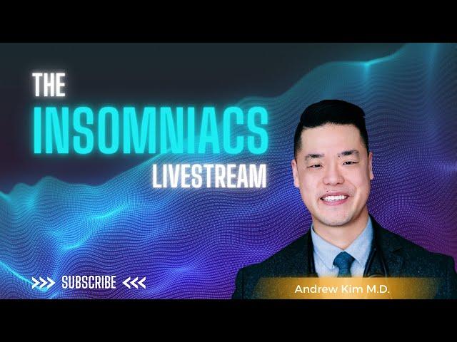 Friendship Breakups : Why They Can Be Painful The Insomniacs Livestream w/Dr. Kim Ep 9