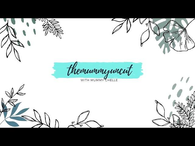 themummyuncut I New Intro (Simple)