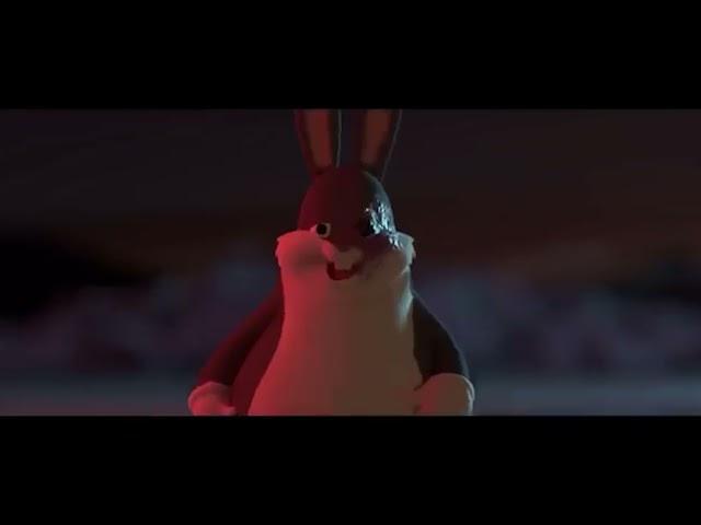 big chungus vs shaggy unravel meme (full version)