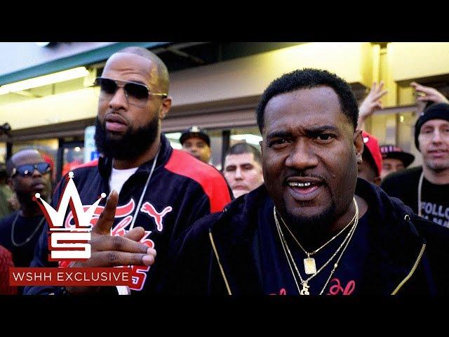 ESG Feat. Bun B, Lil Flip, Lil O, Slim Thug, Dat Boi T & Trilly Polk "Southside Still Holding Remix"