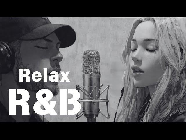 [R&B Relax11] Cozy music / Chill / For work / Ballad / Relax / Coffee