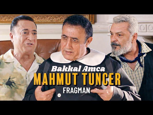 Bakkal Amca - Mahmut Tuncer | Yılın Biyografi Filmi Fragmanı