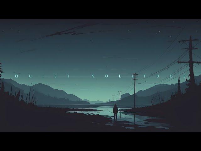 BXI - Quiet Solitude