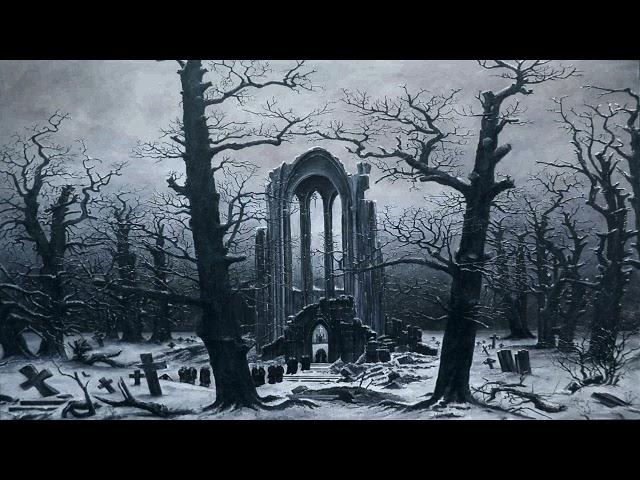 The Woods of Mourning - Dark Depressive Gothic Ambient Music