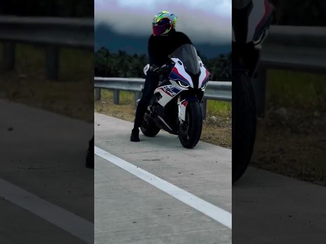 S1000RR ️