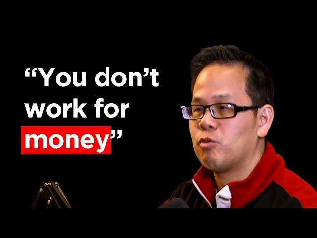 Jim Chuong reveals How to Build Wealth, Investment Strategies & Personal Finance Habits