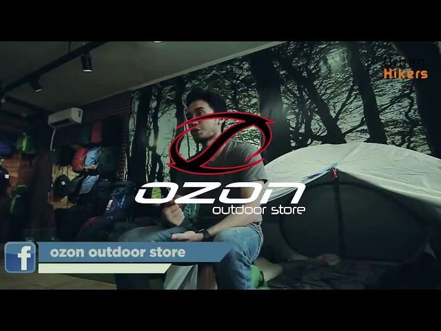 Ozon Outdoor Store