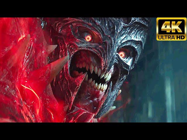 DIABLO Full Movie Cinematic (2023) 4K ULTRA HD Action Fantasy