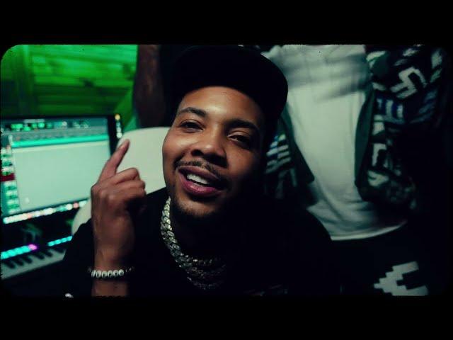 G Herbo  - Get In Wit Me (Freestyle)  : @DiamondVisuals