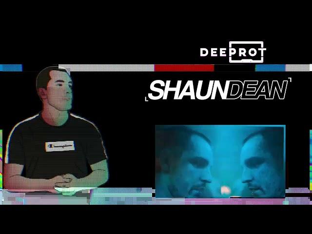 SHAUN DEAN WINTER MIX 2020 (Bassline / Jackin / UK Garage)