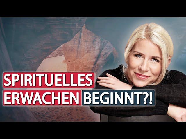 Spirituelles Erwachen beginnt?! Die Karmaschleife von Atlantis | Birgit Fischer (Teil 1/2)