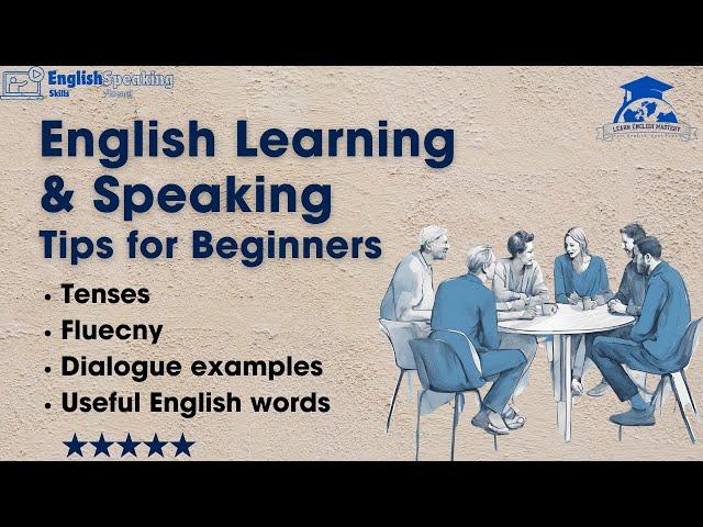 Boost Your English Fluency with These Must-Know English Speaking, Fluency & Grammar Tips!