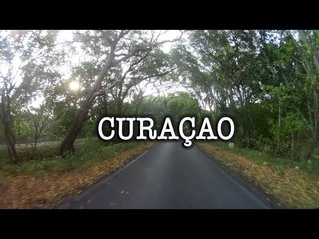 Exploring Curaçao From East To West