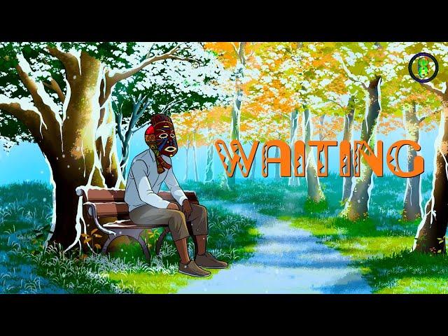 Aduza Dolozi - Waiting For You (Lyric Video)