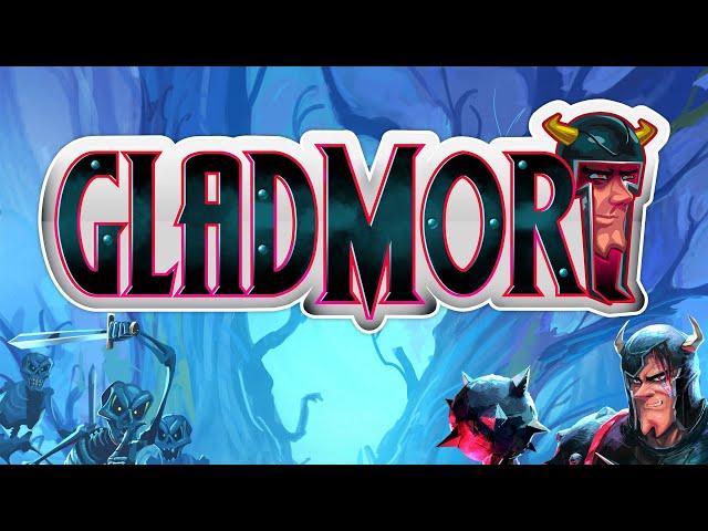 GladMort Graves Secret Achievement