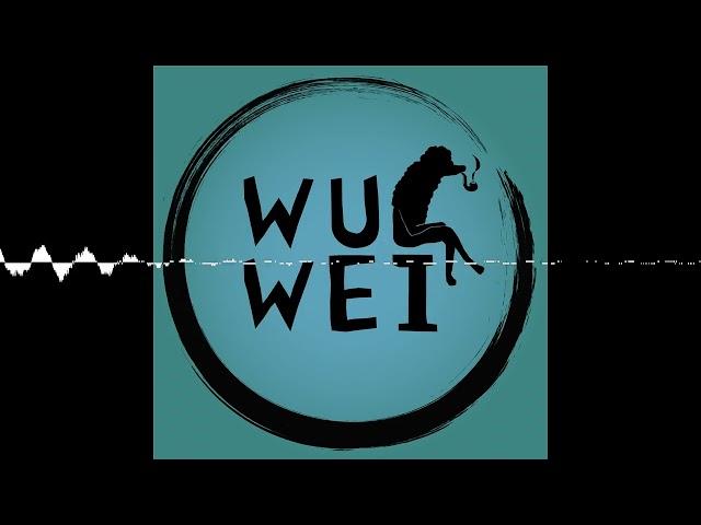 #129 Wu Wei. Die Kunst des Handelns durch Nichthandeln. - Der Pudel und der Kern - Philosophie to go